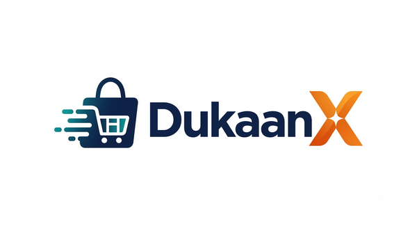 MyDukaanX